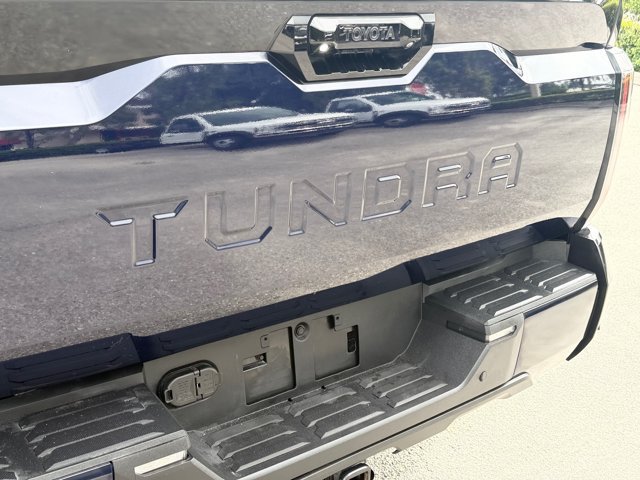Used 2023 Toyota Tundra Platinum RWD image 20