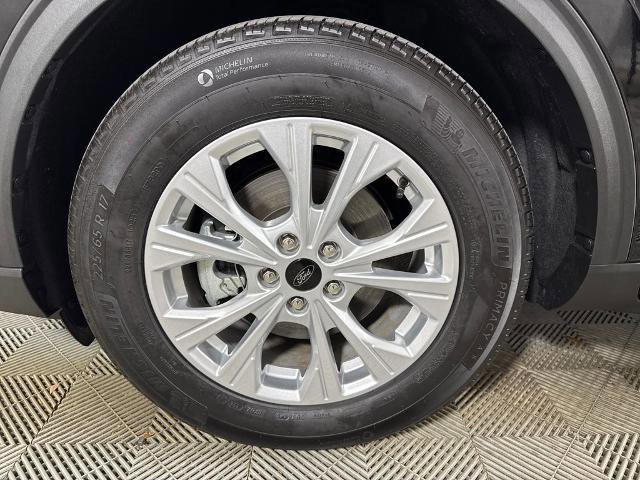Certified 2025 Ford Escape Active image 9