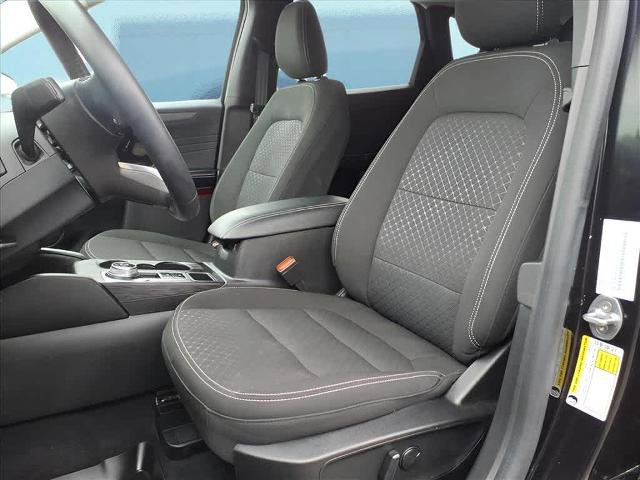 Certified 2023 Ford Escape Active w/ Tech Pack #2 image 19
