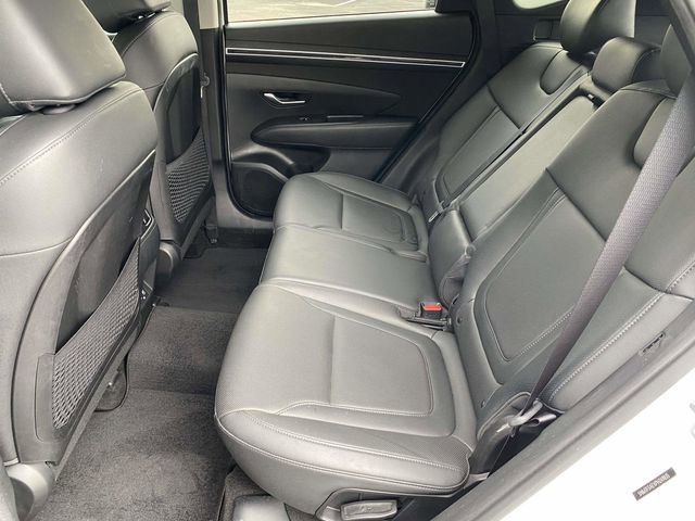 Used 2023 Hyundai Tucson SEL w/ Convenience Package image 16