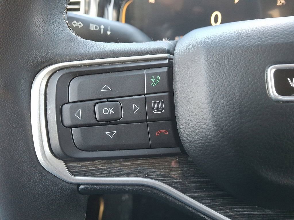 Used 2022 Jeep Wagoneer Series III w/ Premium Group I image 23