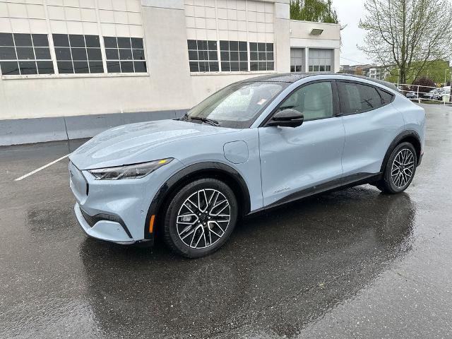 Certified 2024 Ford Mustang Mach-E Premium image 2