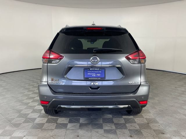 Used 2020 Nissan Rogue SV w/ Premium Package AWD/4WD image 15