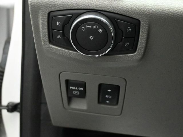 Certified 2018 Ford F150 XLT w/ Equipment Group 302A Luxury image 26