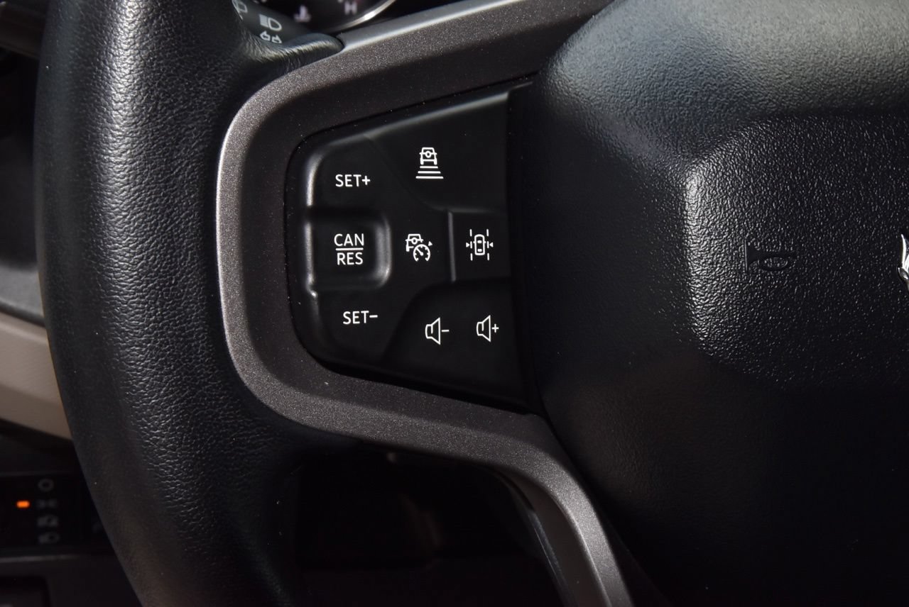 Certified 2024 Ford Bronco Wildtrak AWD/4WD image 24