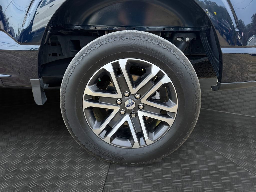 Certified 2023 Ford F150 XL w/ STX Appearance Package image 19