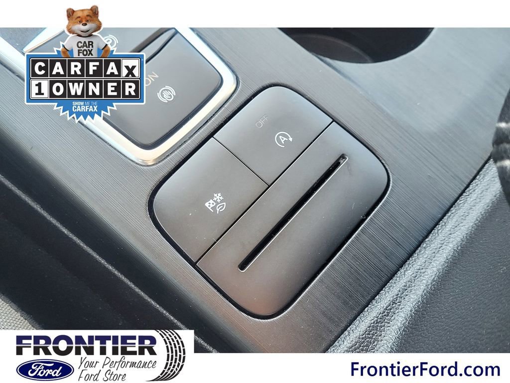 Certified 2022 Ford Escape SE image 26