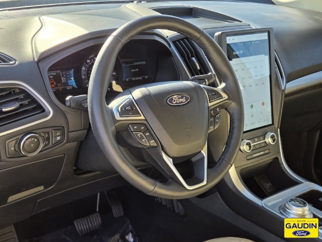 Certified 2023 Ford Edge SEL w/ Convenience Package AWD/4WD image 19