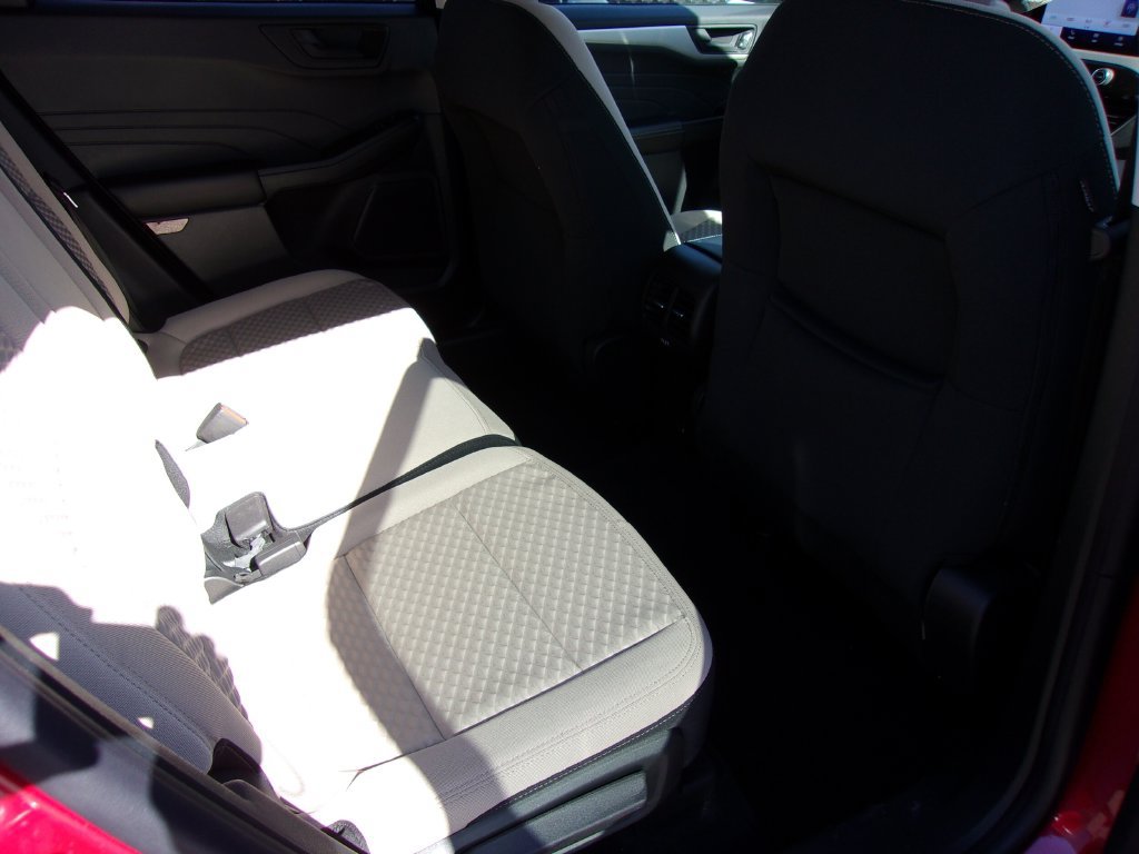 Certified 2022 Ford Escape SE w/ Convenience Package FWD image 13
