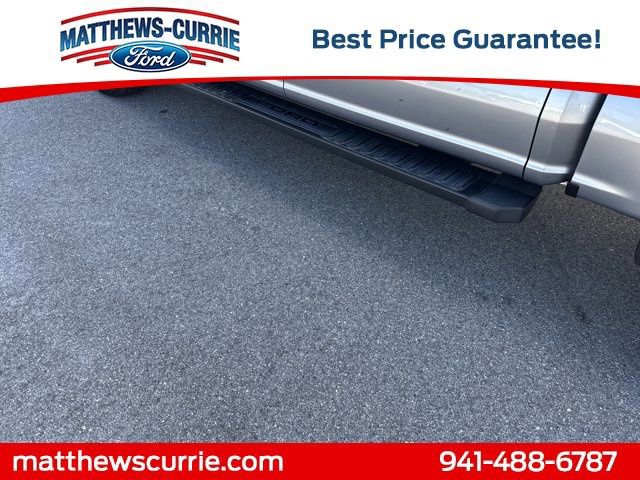 Certified 2022 Ford F150 Lariat image 17