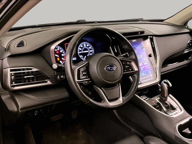 Used 2022 Subaru Outback Limited AWD/4WD image 12
