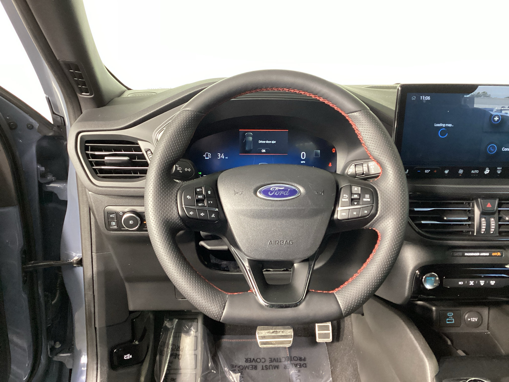 Certified 2023 Ford Escape ST-Line Select w/ Tech Pack #2 AWD/4WD image 19