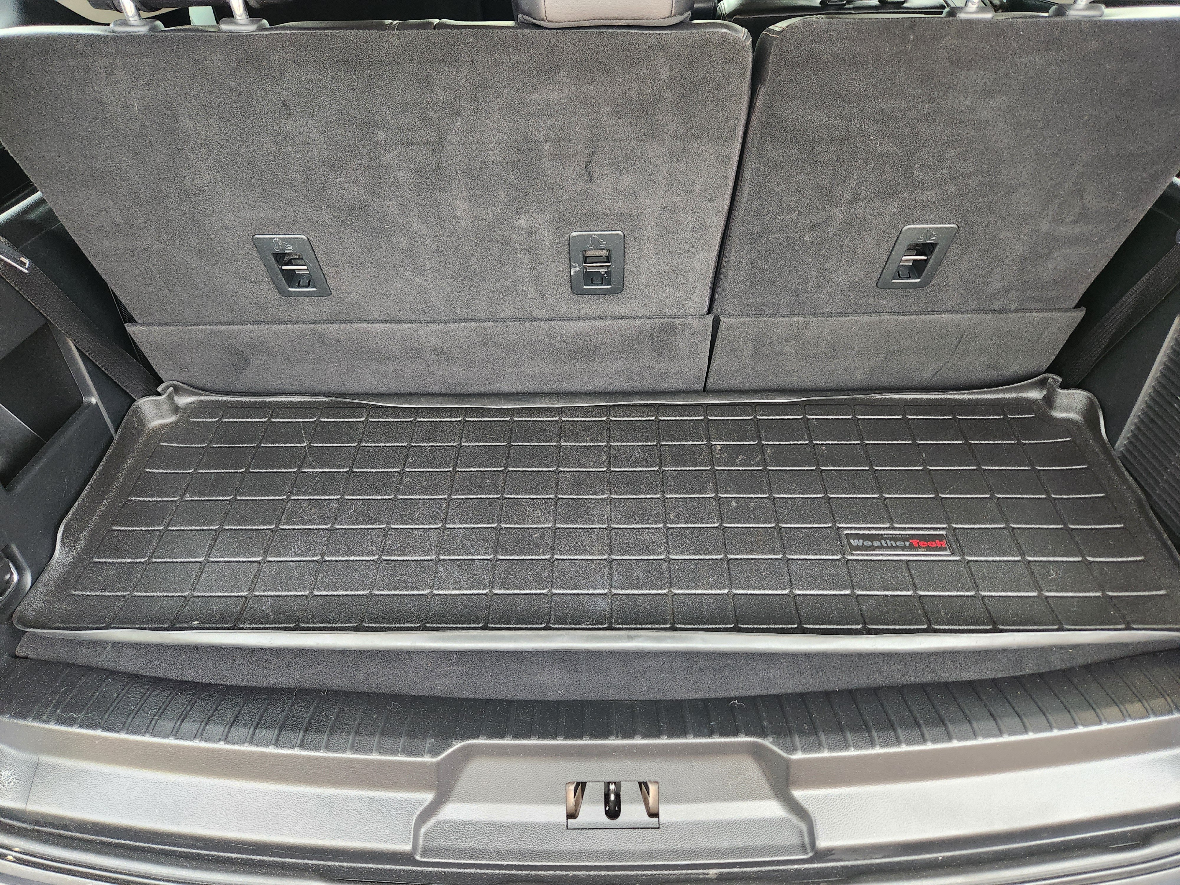 Certified 2020 Ford Expedition Platinum RWD image 23