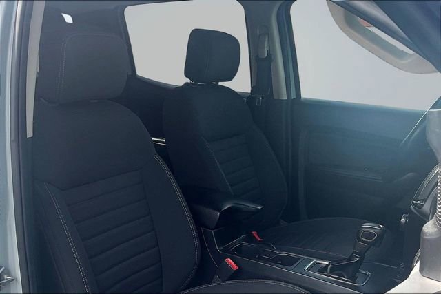 Certified 2023 Ford Ranger XLT w/ Equipment Group 302A High RWD image 9