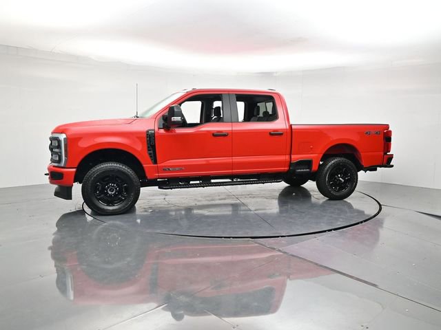 Certified 2024 Ford F350 XL w/ STX Appearance Package image 6