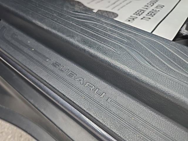 Used 2024 Subaru Outback Limited AWD/4WD image 21