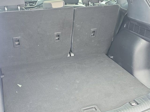Certified 2022 Ford Escape S image 8
