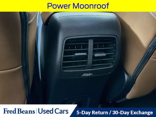 Certified 2025 Ford Bronco Sport Outer Banks w/ Outer Banks Tech Package+ AWD/4WD image 34