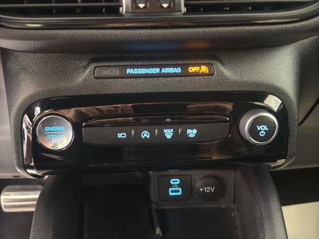 Certified 2023 Ford Escape ST-Line Select w/ Tech Pack #2 AWD/4WD image 5