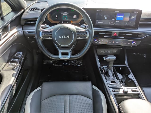 Used 2025 Kia K5 GT-Line FWD image 15