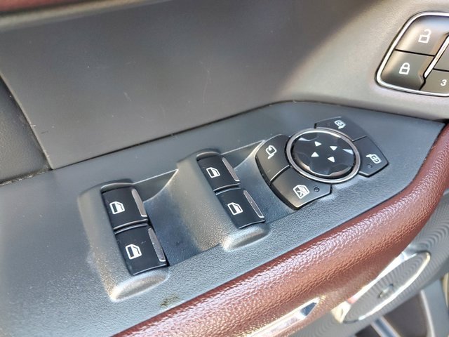 Certified 2024 Ford Expedition Max Limited image 17