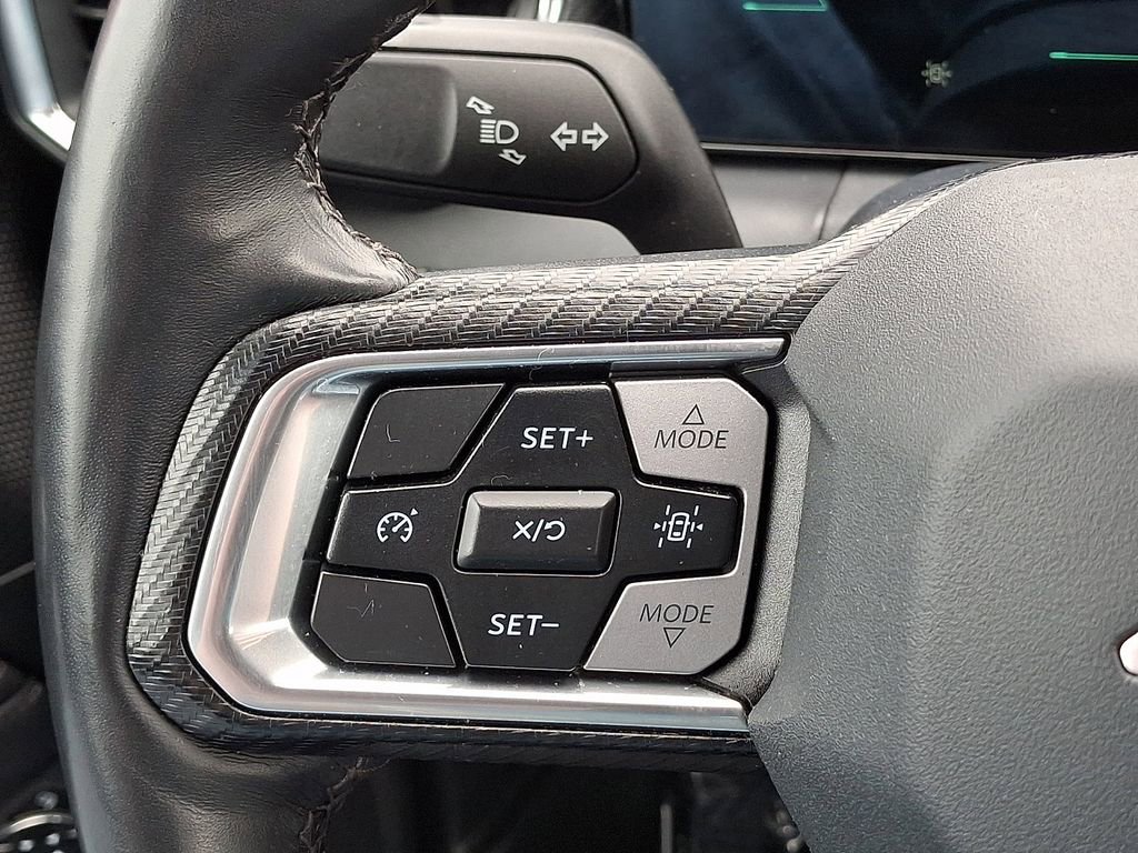 Certified 2024 Ford Mustang Premium RWD image 20