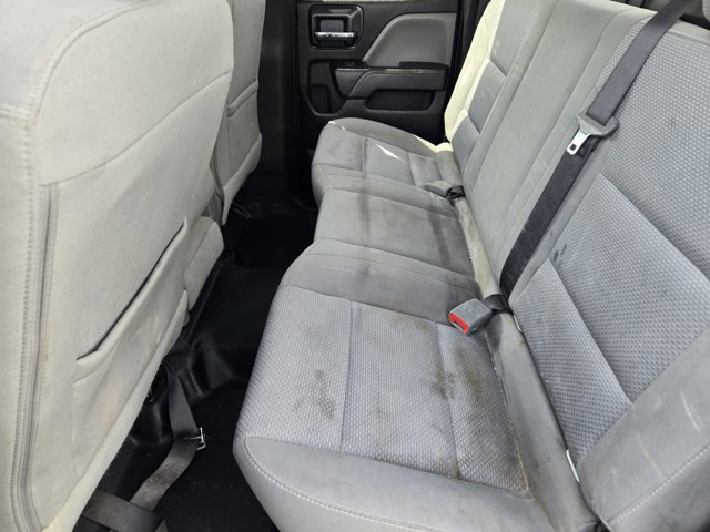 Used 2019 Chevrolet Silverado 1500 W/T w/ WT Convenience Package image 28