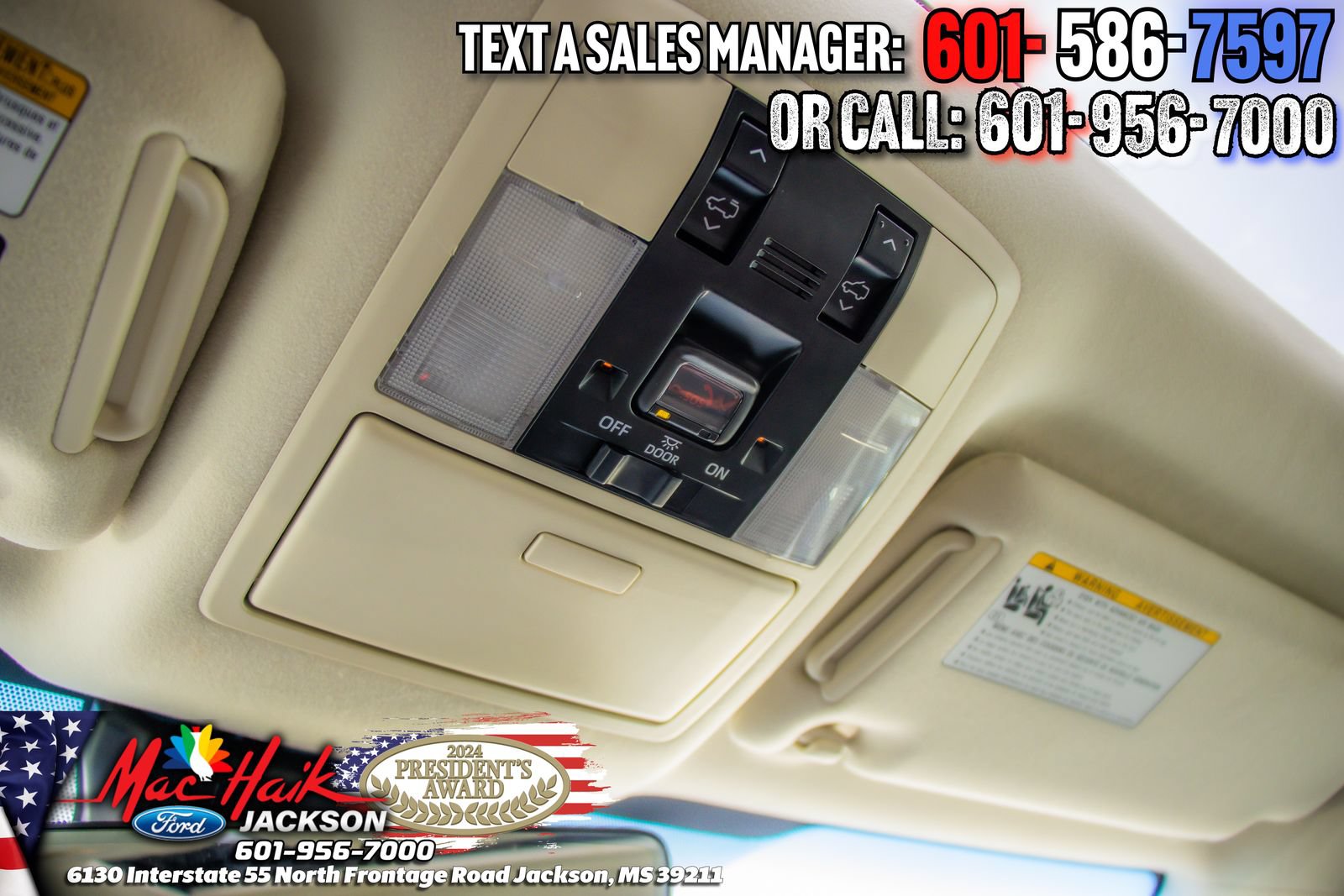 Used 2023 Lexus GX 460 Premium w/ Premium Package AWD/4WD image 20
