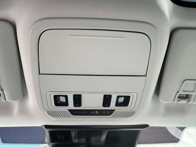 Certified 2025 Ford Mustang Mach-E Premium AWD/4WD image 25