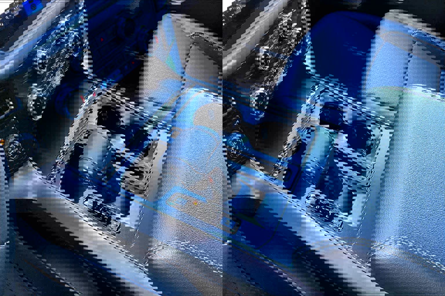 Certified 2025 Ford F150 Lariat w/ Equipment Group 501A Mid image 15