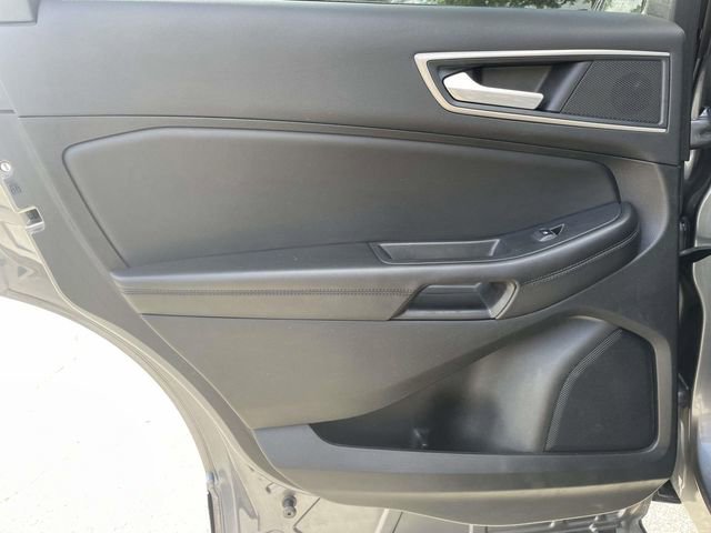 Certified 2024 Ford Edge SEL w/ Convenience Package AWD/4WD image 17