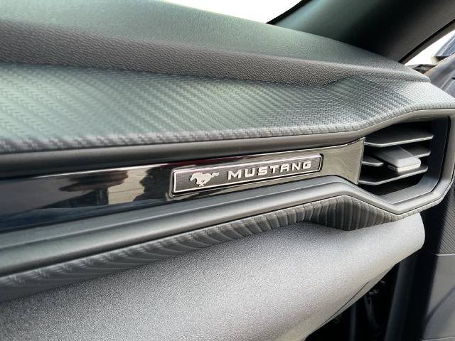 Certified 2024 Ford Mustang GT RWD image 28