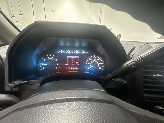 Certified 2018 Ford F150 XL w/ Equipment Group 101A Mid AWD/4WD image 14