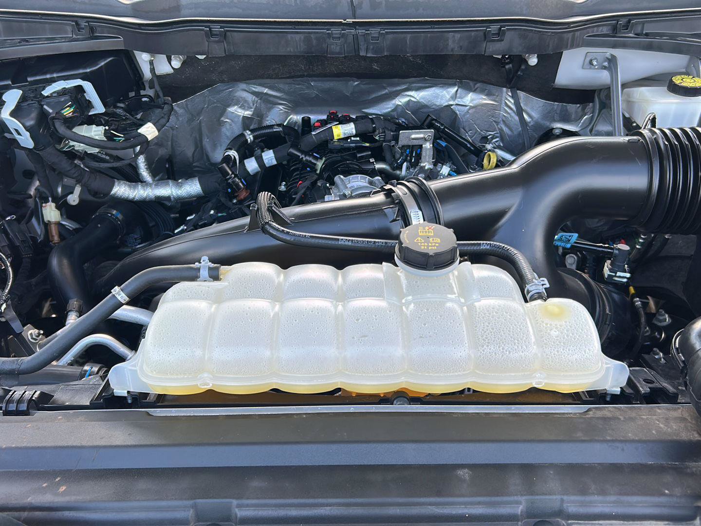 Certified 2024 Ford F150 STX RWD image 22