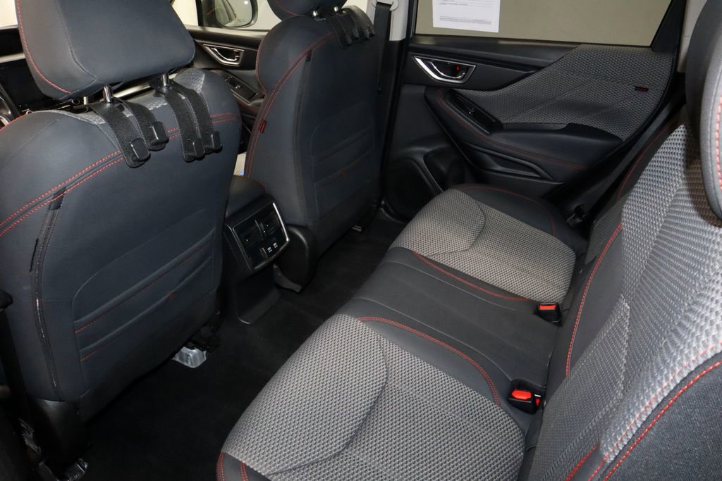 Used 2019 Subaru Forester Sport w/ Popular Package #2 AWD/4WD image 23