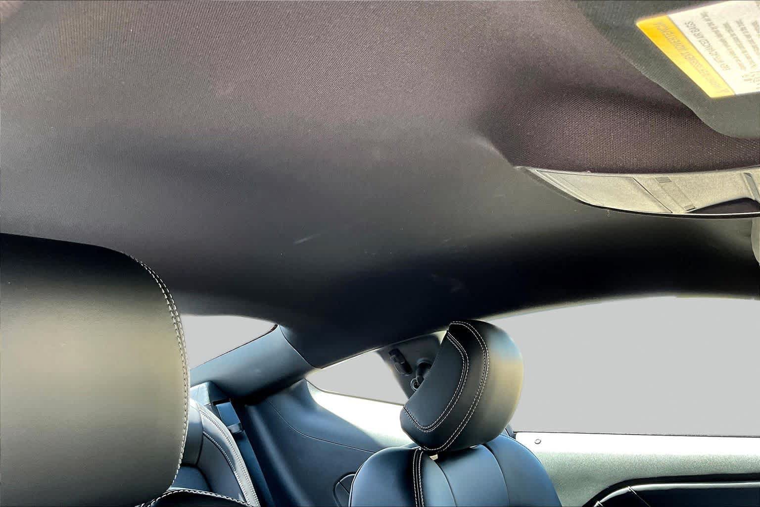 Certified 2026 Ford Mustang Premium RWD image 14