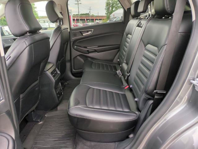 Certified 2024 Ford Edge SEL w/ Convenience Package AWD/4WD image 23