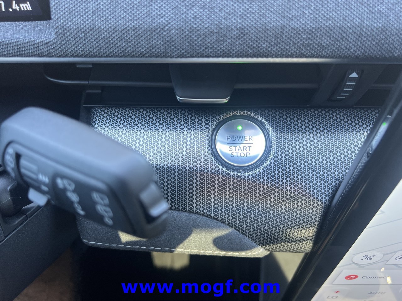 Certified 2023 Ford Mustang Mach-E GT AWD/4WD image 9