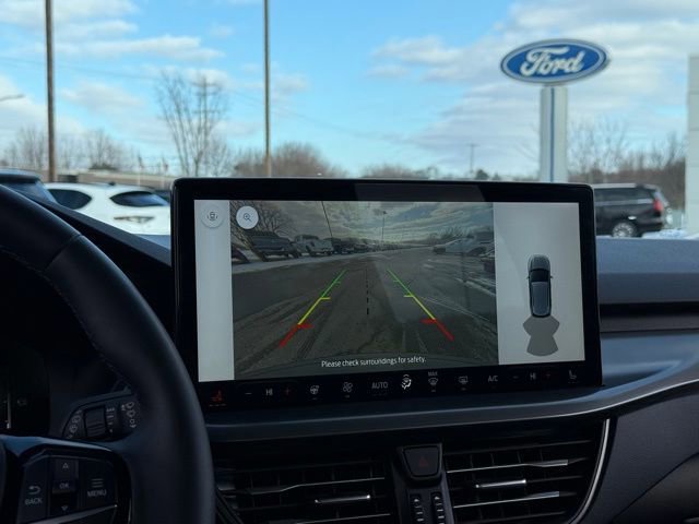 Certified 2023 Ford Escape Active w/ Tech Pack #1 image 19