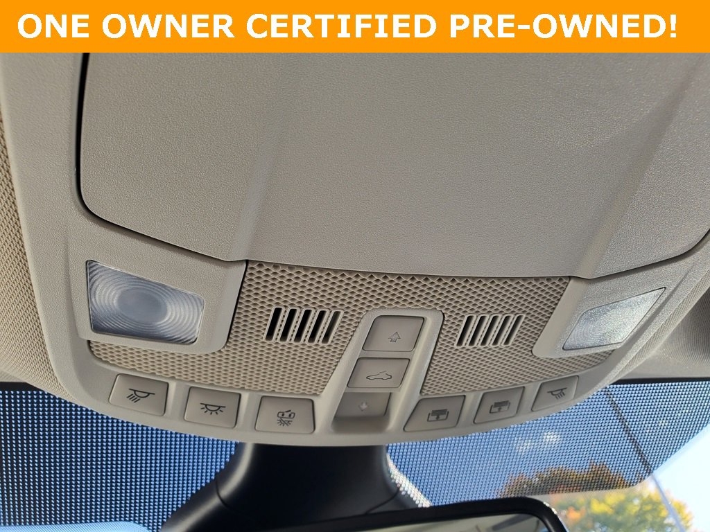 Certified 2022 Ford Edge SEL w/ Convenience Package image 25