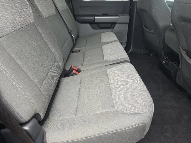 Certified 2026 Ford F250 XLT AWD/4WD image 18