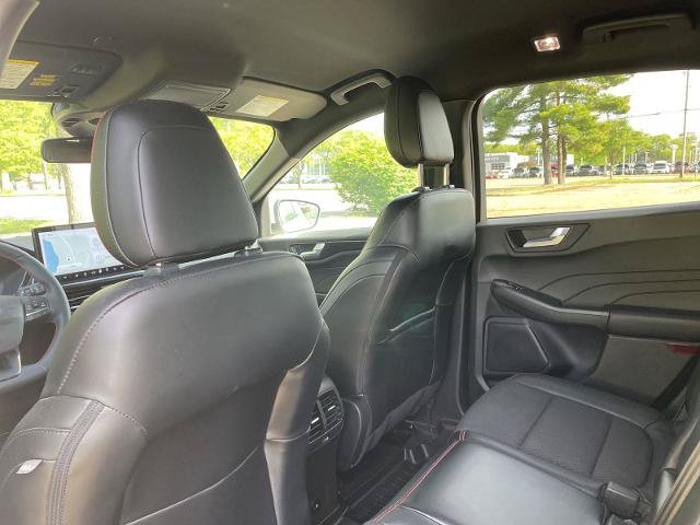 Certified 2023 Ford Escape ST-Line Elite AWD/4WD image 29