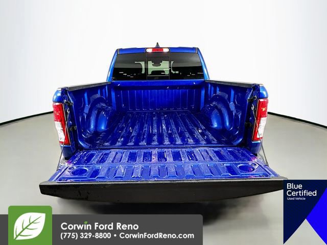 Used 2019 RAM 1500 Big Horn image 30