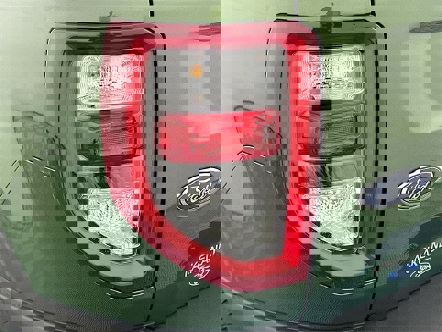 Certified 2024 Ford Bronco Sport Big Bend image 25