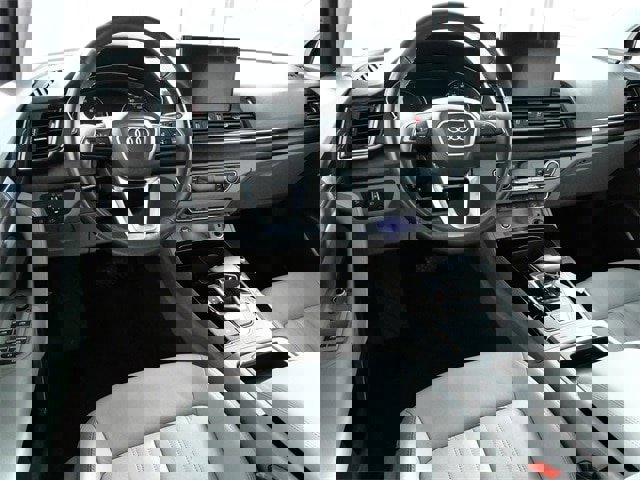 Used 2022 Audi Q5 2.0T Premium image 4