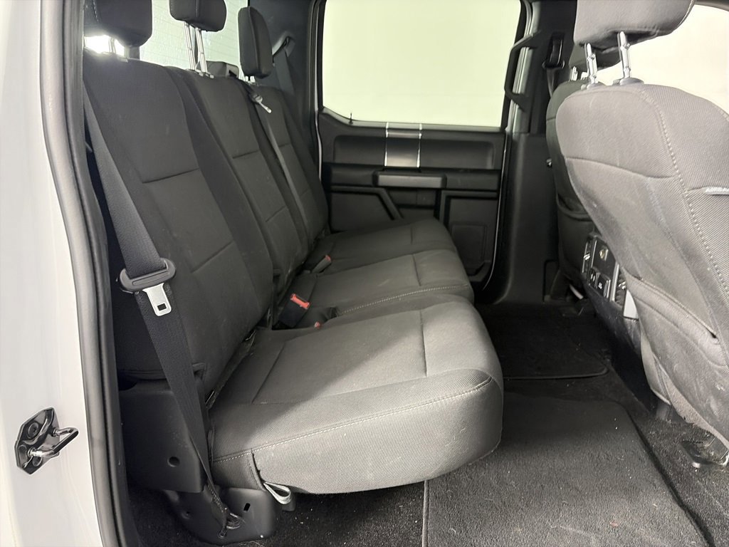 Certified 2019 Ford F150 XLT w/ Equipment Group 302A Luxury image 29