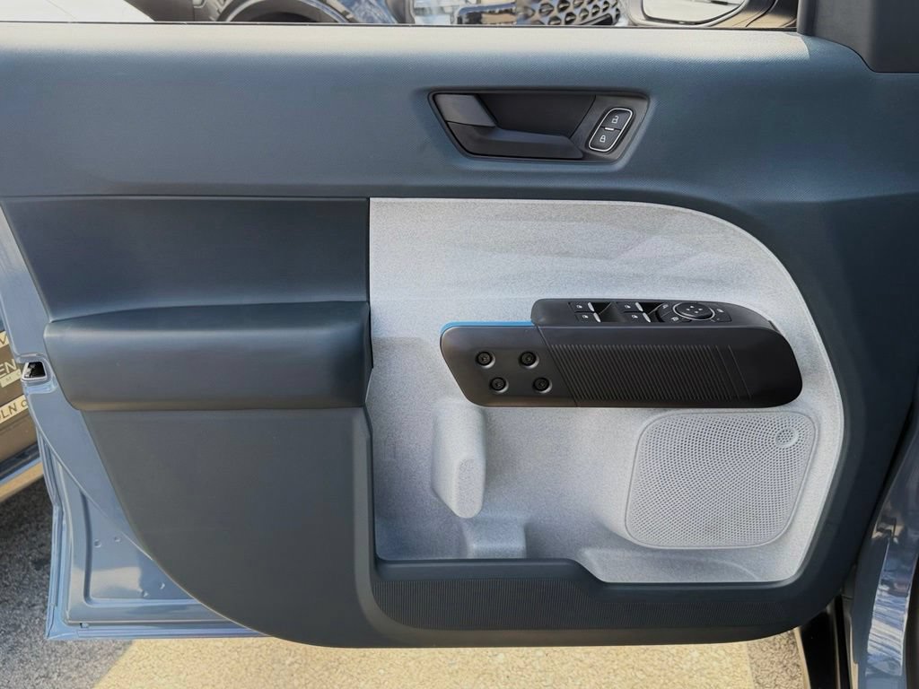 Certified 2026 Ford Maverick XLT FWD image 13