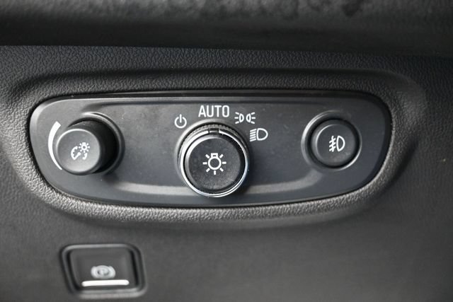 Used 2024 GMC Terrain SLT AWD/4WD image 26