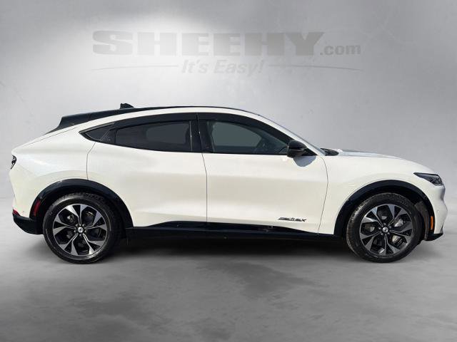 Certified 2023 Ford Mustang Mach-E Premium image 6