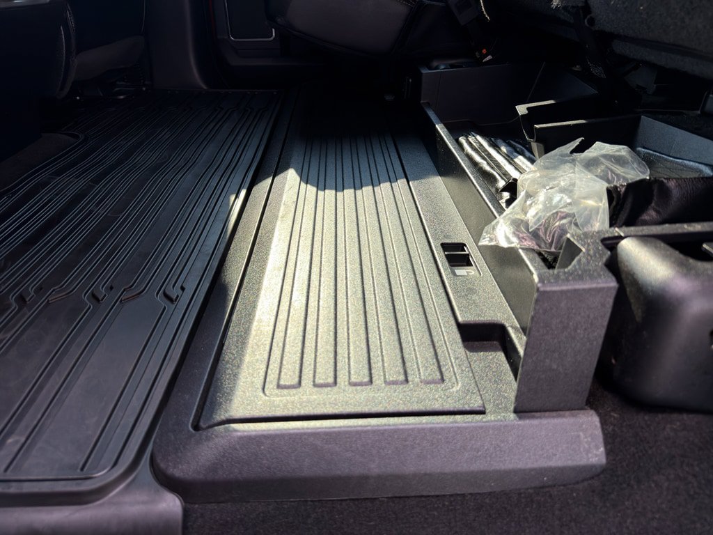 Certified 2019 Ford F250 Lariat w/ Lariat Ultimate Package AWD/4WD image 41